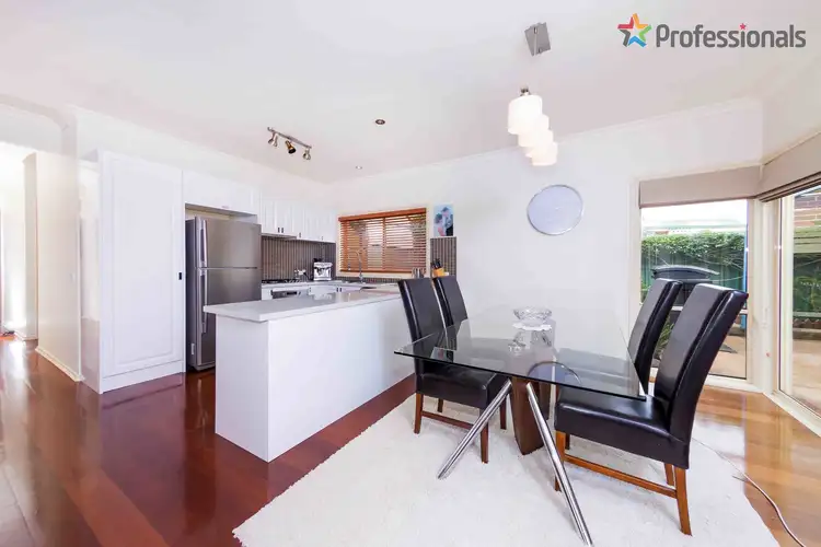 Fifth view of Homely house listing, 8 Creekbank Place, Caroline Springs VIC 3023