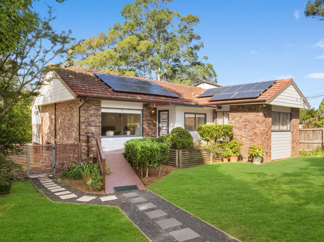 Main view of Homely house listing, 49 Forest Way, Frenchs Forest NSW 2086