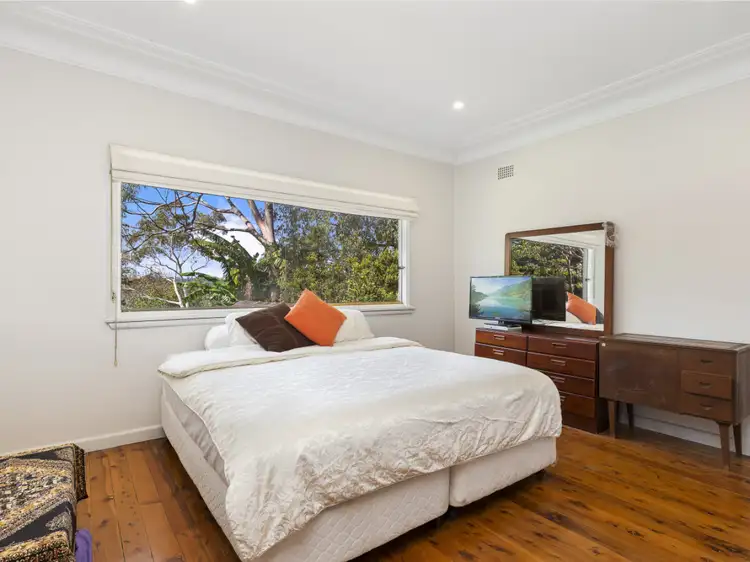 Third view of Homely house listing, 49 Forest Way, Frenchs Forest NSW 2086