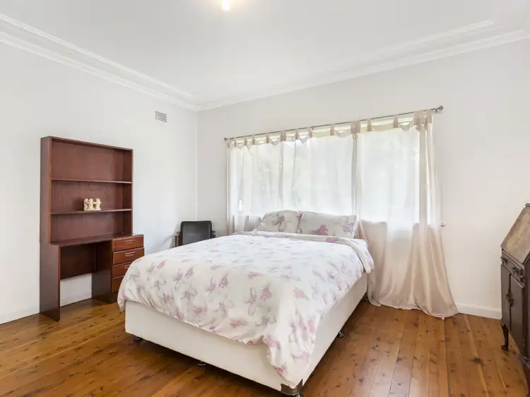 Fourth view of Homely house listing, 49 Forest Way, Frenchs Forest NSW 2086