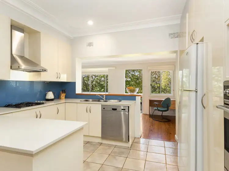 Fifth view of Homely house listing, 49 Forest Way, Frenchs Forest NSW 2086