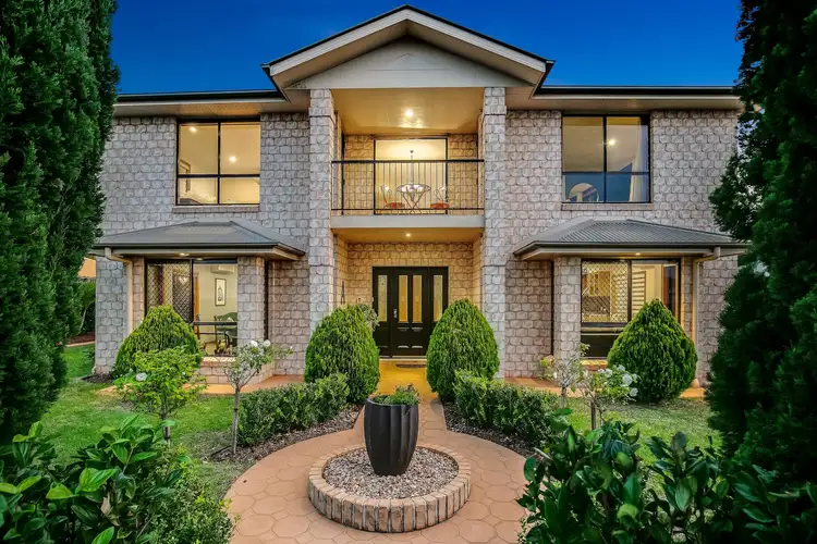 22 McClymont Drive, Rangeville QLD 4350