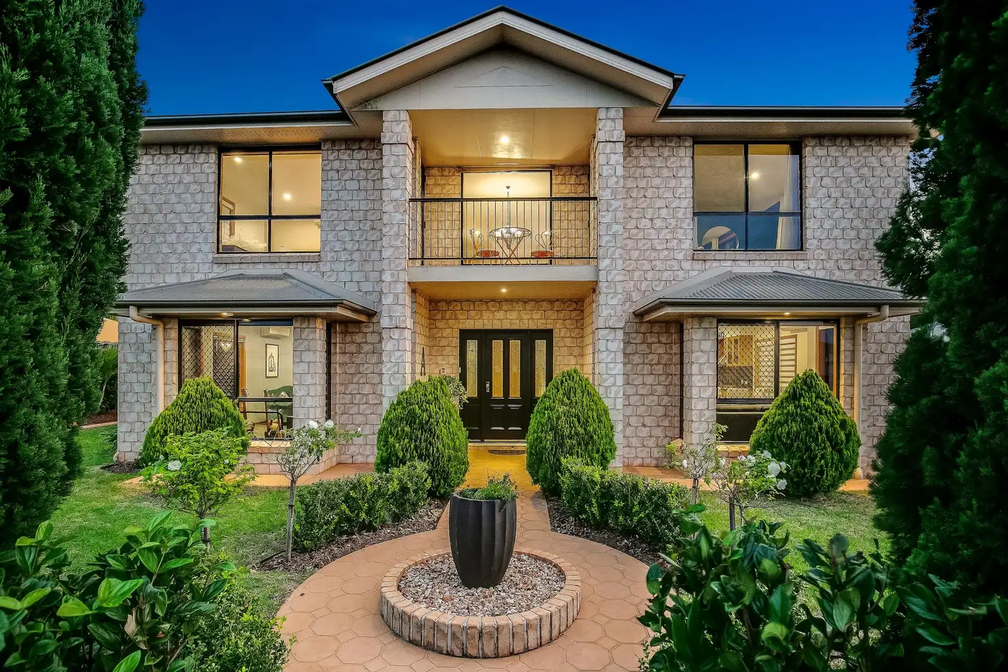 Main view of Homely house listing, 22 McClymont Drive, Rangeville QLD 4350