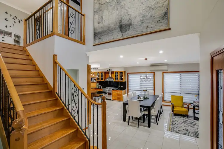 Second view of Homely house listing, 22 McClymont Drive, Rangeville QLD 4350