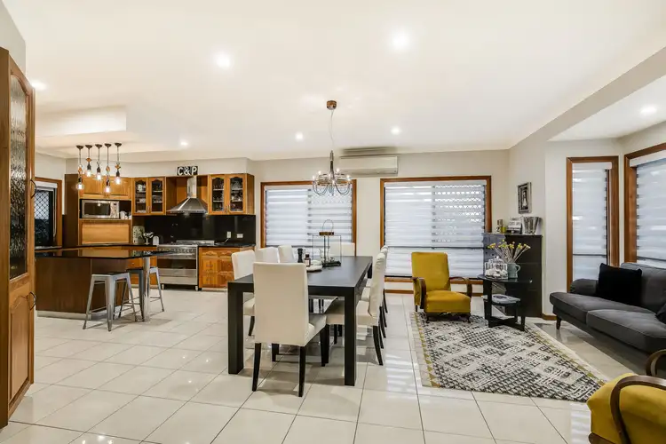 Third view of Homely house listing, 22 McClymont Drive, Rangeville QLD 4350