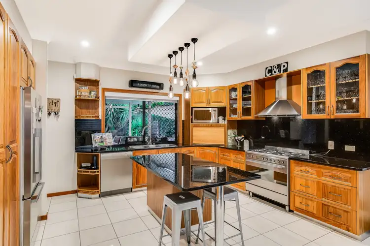 Fourth view of Homely house listing, 22 McClymont Drive, Rangeville QLD 4350