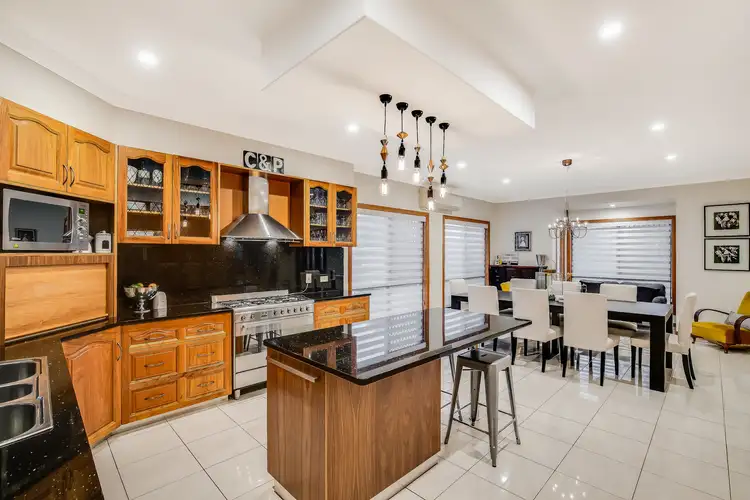 Fifth view of Homely house listing, 22 McClymont Drive, Rangeville QLD 4350