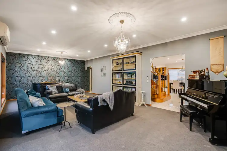 Sixth view of Homely house listing, 22 McClymont Drive, Rangeville QLD 4350