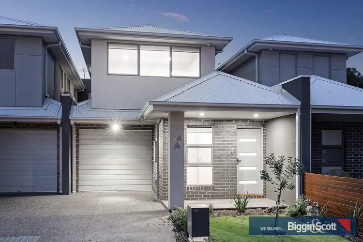 14A Strong Street, Spotswood VIC 3015