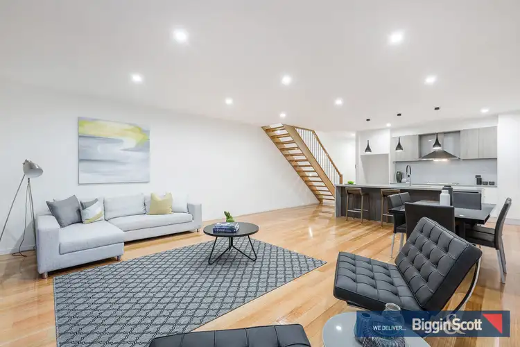 Fourth view of Homely townhouse listing, 14A Strong Street, Spotswood VIC 3015