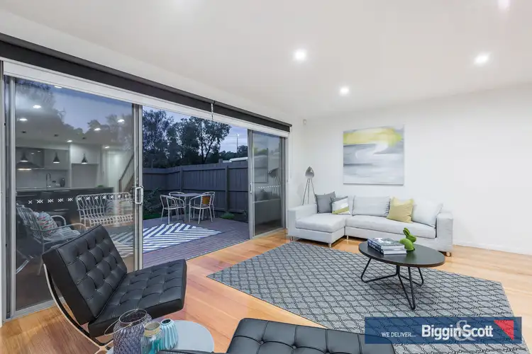 Sixth view of Homely townhouse listing, 14A Strong Street, Spotswood VIC 3015