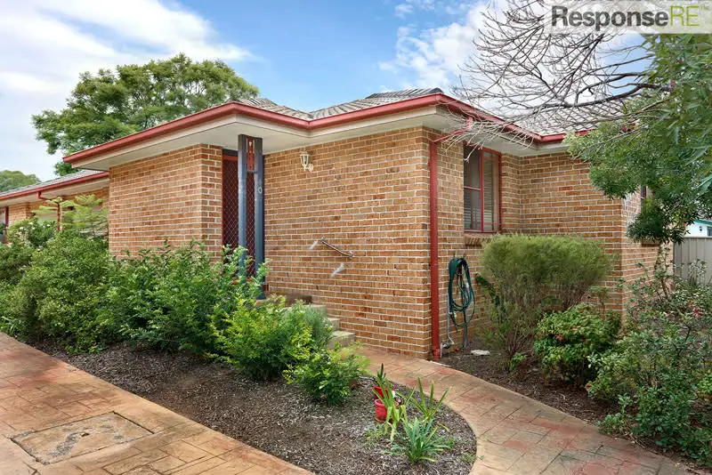 Main view of Homely villa listing, 10/4-6 Derby Street, Kingswood NSW 2747