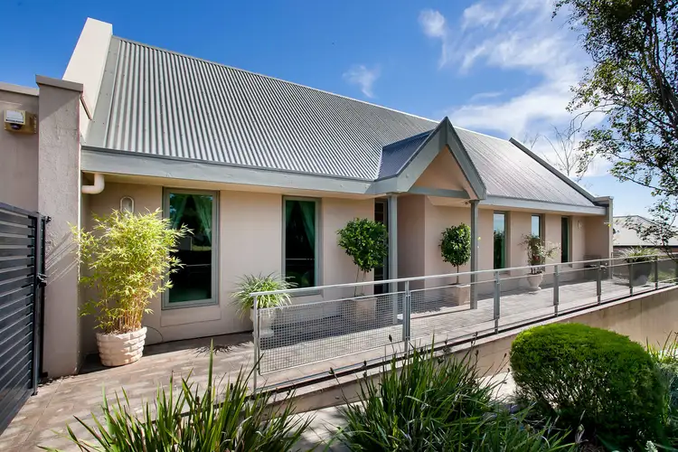 Main view of Homely house listing, 1A Bayview Crescent, Beaumont SA 5066