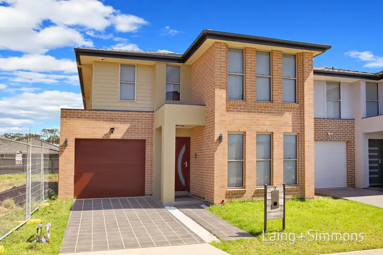 7 Avoca Street, Ropes Crossing NSW 2760