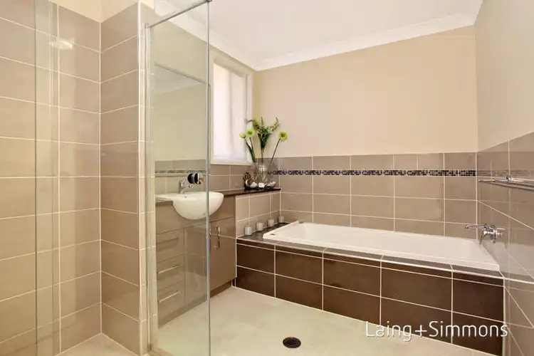 Fourth view of Homely house listing, 7 Avoca Street, Ropes Crossing NSW 2760