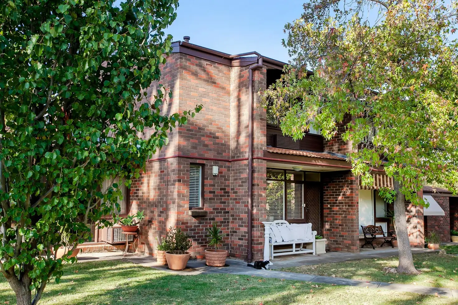 Main view of Homely townhouse listing, 11/29 Fuller Street, Walkerville SA 5081