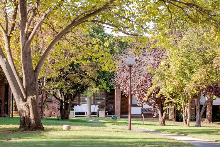 Second view of Homely townhouse listing, 11/29 Fuller Street, Walkerville SA 5081