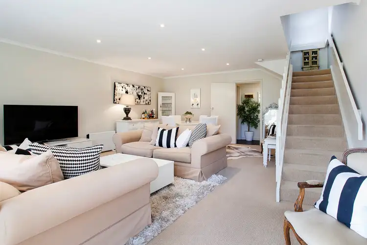 Third view of Homely townhouse listing, 11/29 Fuller Street, Walkerville SA 5081