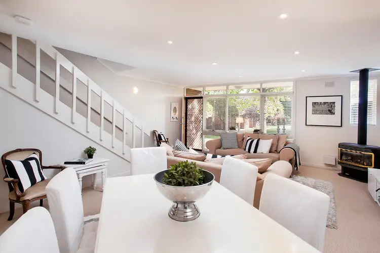 Fifth view of Homely townhouse listing, 11/29 Fuller Street, Walkerville SA 5081