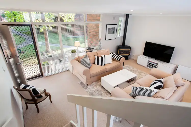 Sixth view of Homely townhouse listing, 11/29 Fuller Street, Walkerville SA 5081
