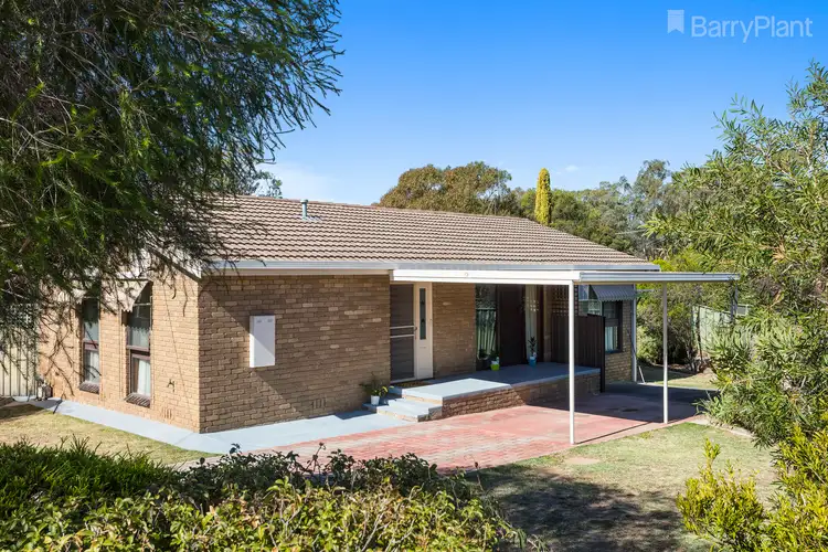 Second view of Homely house listing, 211 MacKenzie Street West, Golden Square VIC 3555