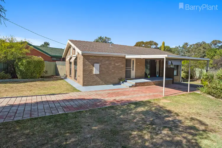 Third view of Homely house listing, 211 MacKenzie Street West, Golden Square VIC 3555
