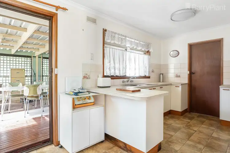 Sixth view of Homely house listing, 211 MacKenzie Street West, Golden Square VIC 3555
