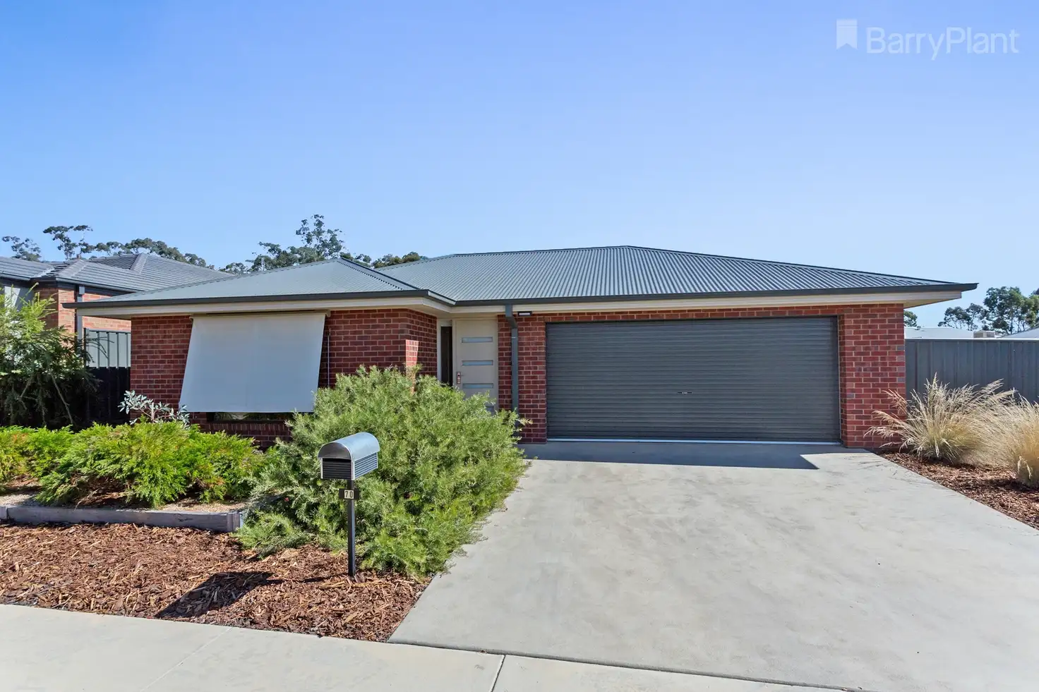 Main view of Homely house listing, 70 Kingston Drive, Eaglehawk VIC 3556