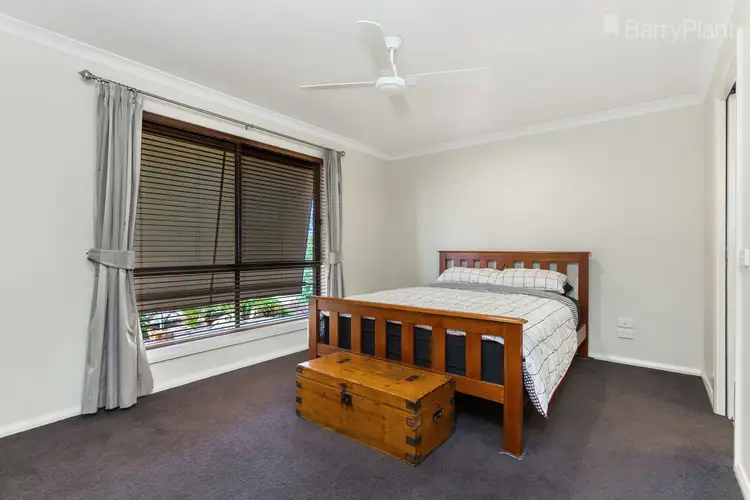 Second view of Homely house listing, 70 Kingston Drive, Eaglehawk VIC 3556