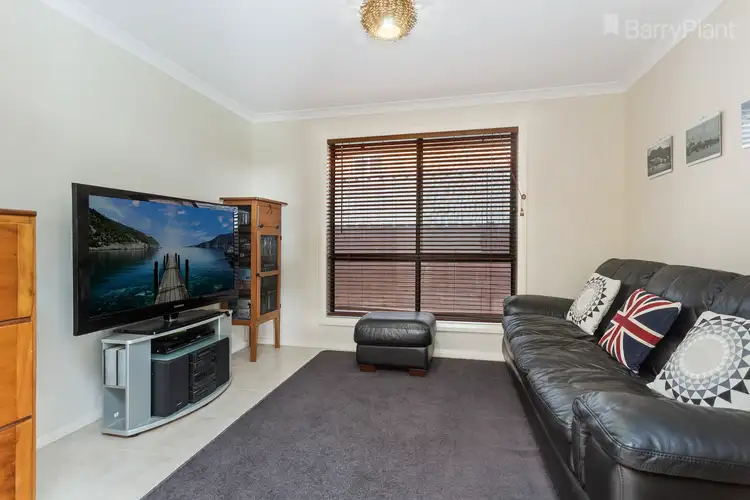 Third view of Homely house listing, 70 Kingston Drive, Eaglehawk VIC 3556