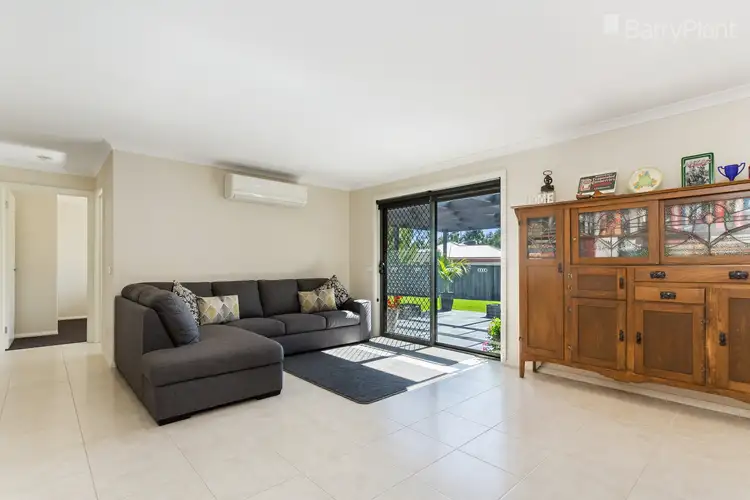 Fifth view of Homely house listing, 70 Kingston Drive, Eaglehawk VIC 3556