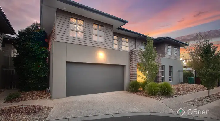 Main view of Homely unit listing, 2/25 Canberra Avenue, Berwick VIC 3806