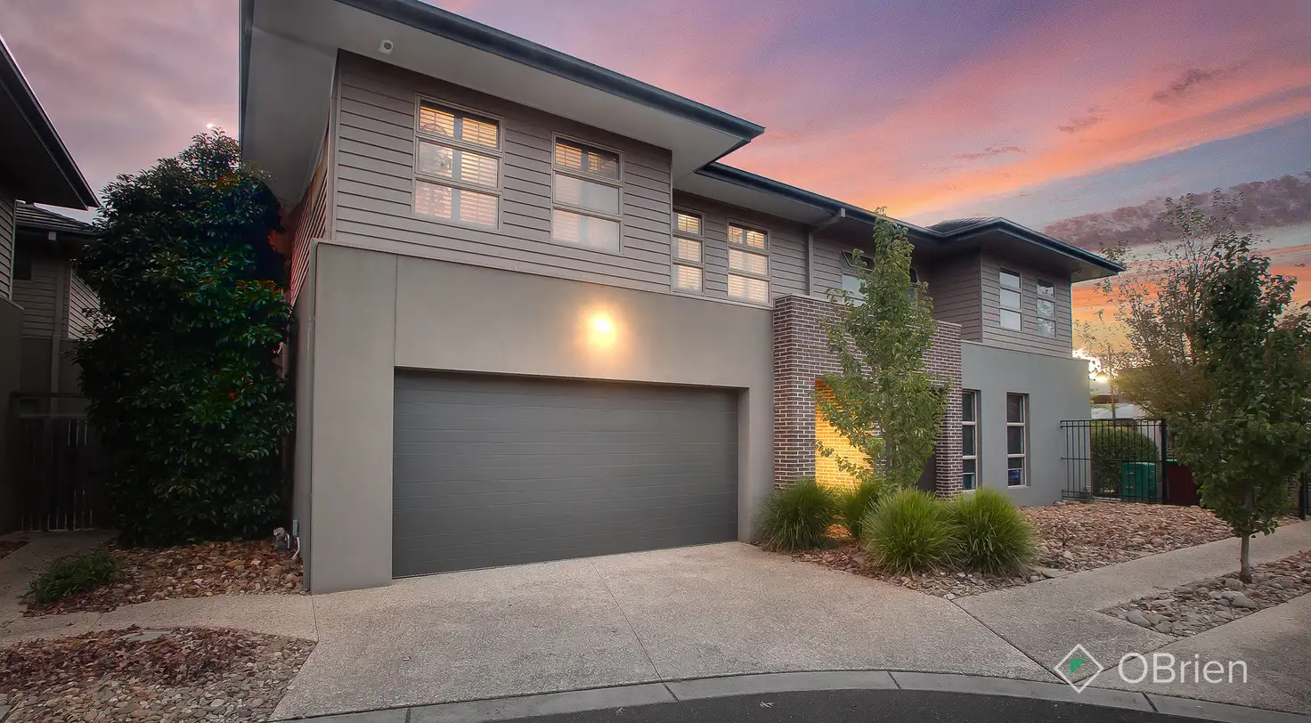 Main view of Homely unit listing, 2/25 Canberra Avenue, Berwick VIC 3806