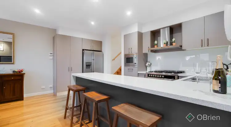 Third view of Homely unit listing, 2/25 Canberra Avenue, Berwick VIC 3806