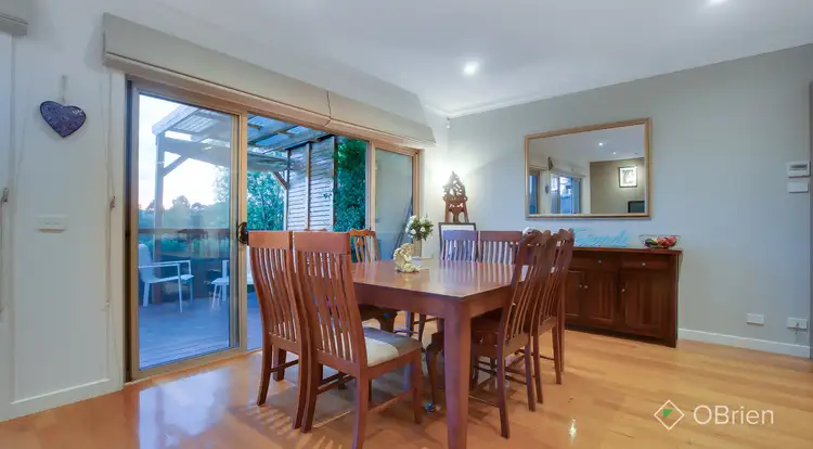 Fourth view of Homely unit listing, 2/25 Canberra Avenue, Berwick VIC 3806