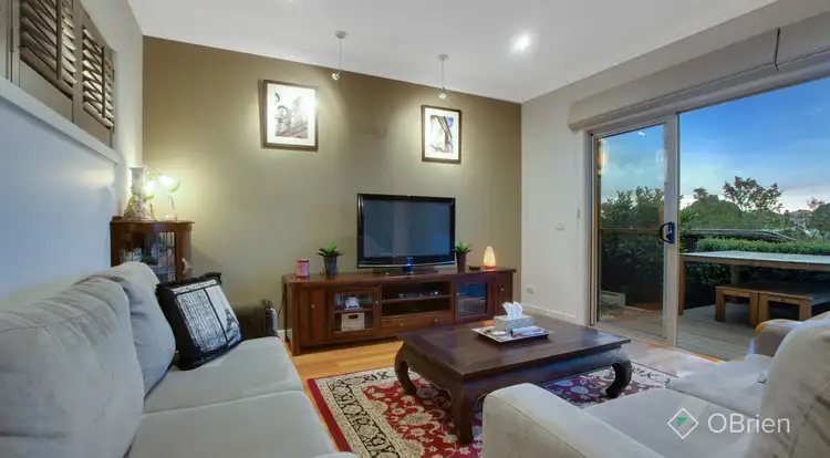 Fifth view of Homely unit listing, 2/25 Canberra Avenue, Berwick VIC 3806