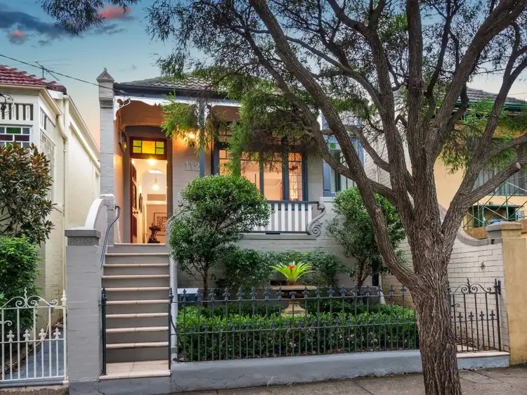 112 Albany Road, Stanmore NSW 2048
