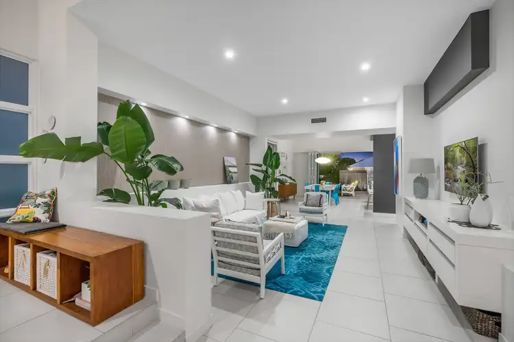 Fourth view of Homely house listing, 21 St Catherines Terrace, Wynnum QLD 4178