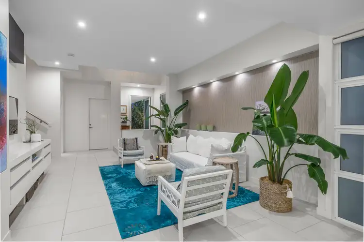 Fifth view of Homely house listing, 21 St Catherines Terrace, Wynnum QLD 4178