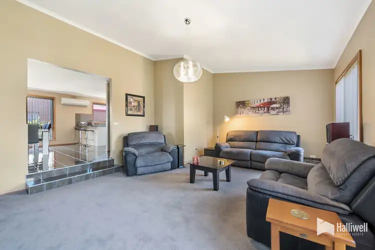 Second view of Homely house listing, 10 Roberts Court, Devonport TAS 7310