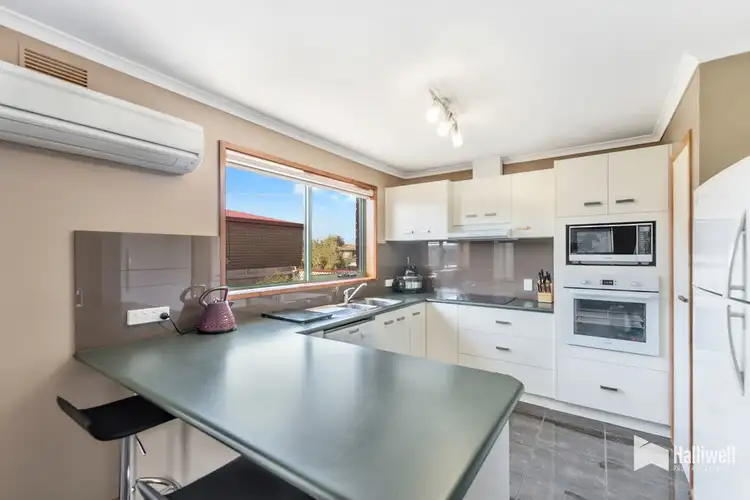 Third view of Homely house listing, 10 Roberts Court, Devonport TAS 7310