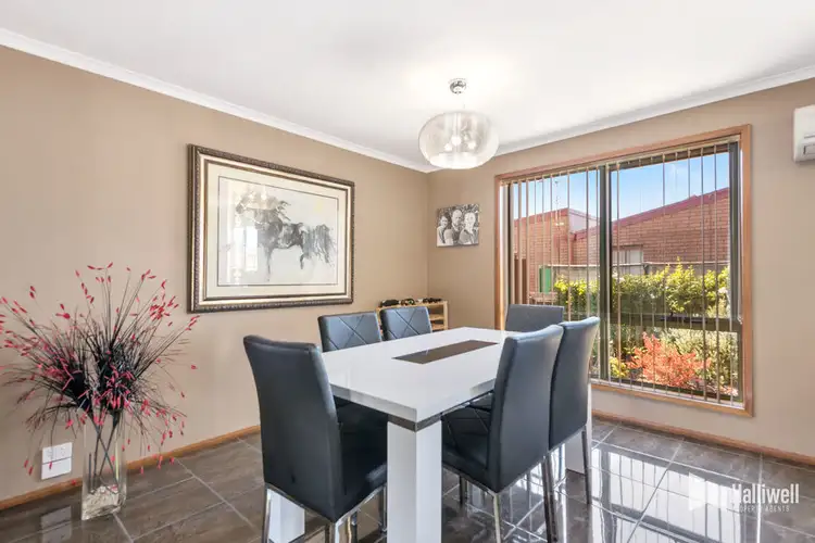 Fourth view of Homely house listing, 10 Roberts Court, Devonport TAS 7310