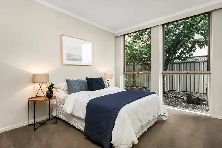 Fourth view of Homely apartment listing, 15/43-49 Dover Street, Flemington VIC 3031