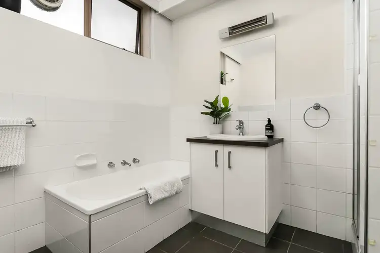 Fifth view of Homely apartment listing, 15/43-49 Dover Street, Flemington VIC 3031