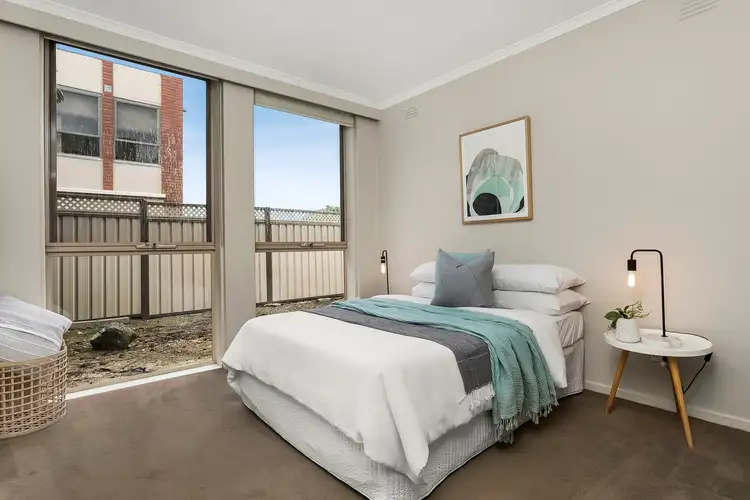 Sixth view of Homely apartment listing, 15/43-49 Dover Street, Flemington VIC 3031