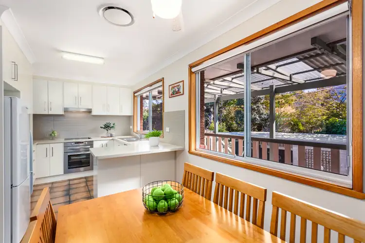 Second view of Homely house listing, 8 Jaylang Place, Figtree NSW 2525