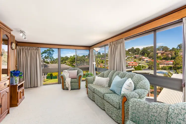 Third view of Homely house listing, 8 Jaylang Place, Figtree NSW 2525