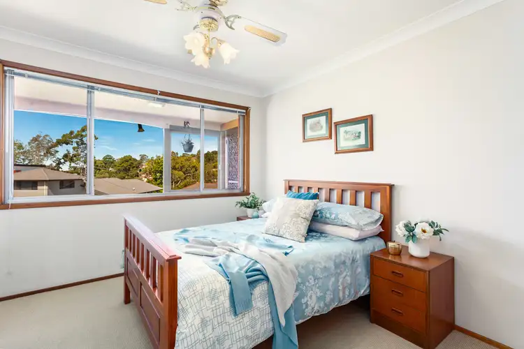 Sixth view of Homely house listing, 8 Jaylang Place, Figtree NSW 2525