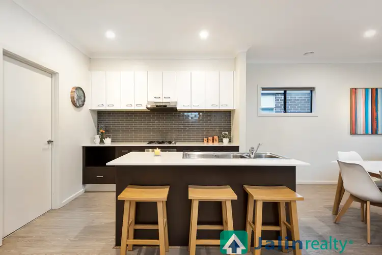 Third view of Homely house listing, 28 Stoke Circuit, Wollert VIC 3750