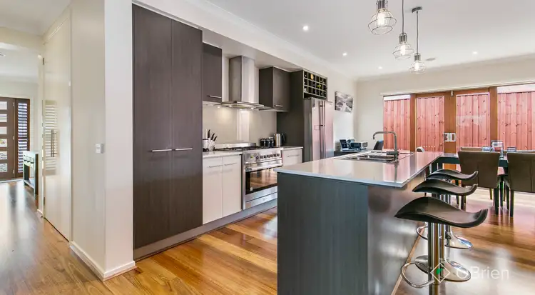 Second view of Homely house listing, 22 Black Gum Crescent, Cranbourne West VIC 3977